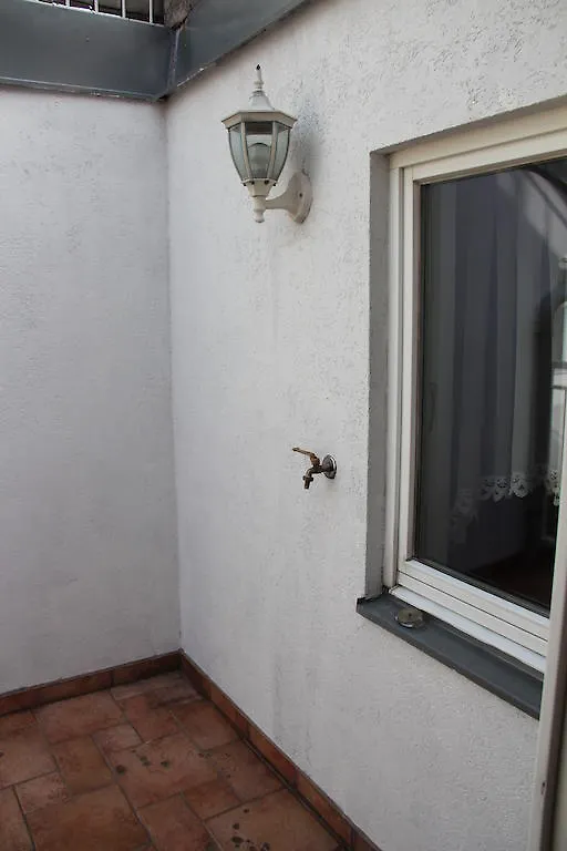 Vienna'S Place City-Apartment Gumpendorferstrasse Austria