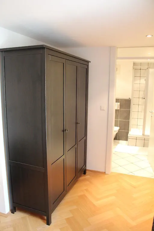 Vienna'S Place City-Apartment Gumpendorferstrasse