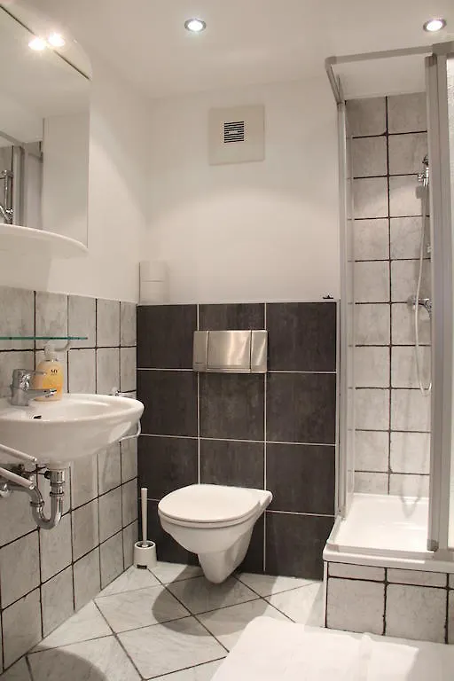 Vienna'S Place City-Apartment Gumpendorferstrasse Apartment Vienna