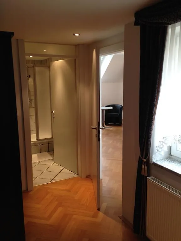 Vienna'S Place City-Apartment Gumpendorferstrasse 0*, Vienna Austria
