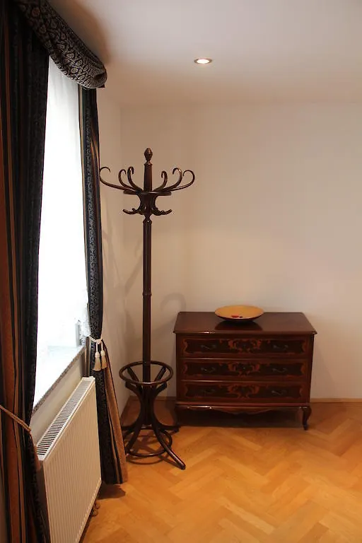City-Apartment Gumpendorferstrasse Wien Lägenhet