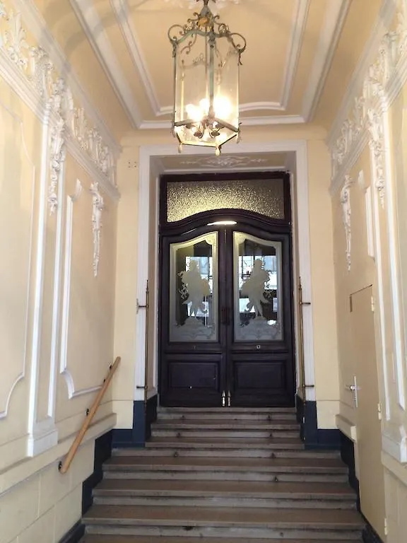 Lägenhet City-Apartment Gumpendorferstrasse Wien